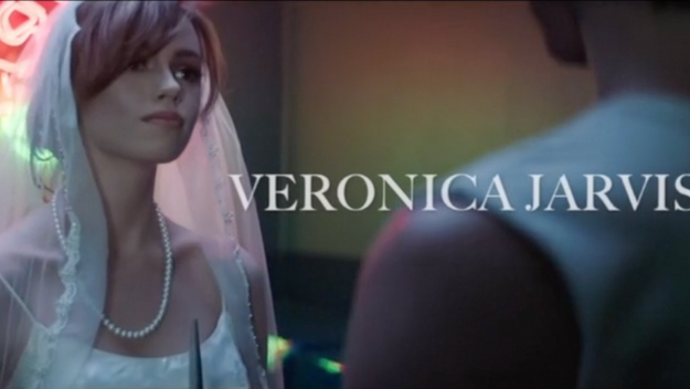 Veronica's Reel